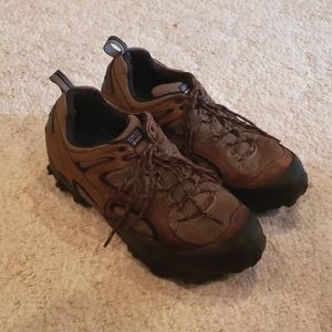 Patagonia Drifter A/C Men's Hiking Shoes 11.5 Brown